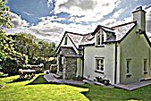 Self Catering - Broughton in Furness . smallrosecottage
