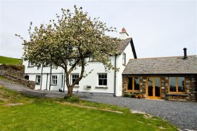 Self Catering - Broughton in Furness . Lowfield