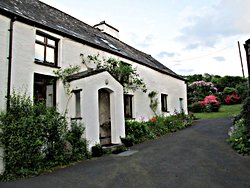 Selfcatering - Broughton-in-Furness continued. 2millcottage