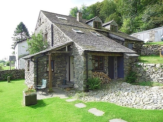 Self Catering - A little further afield. widgecottsm