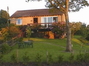 Self Catering - A little further afield. Annexe