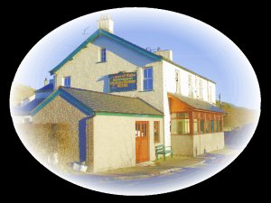 Bed & Breakfast - Around Broughton in Furness. Prince of Wales