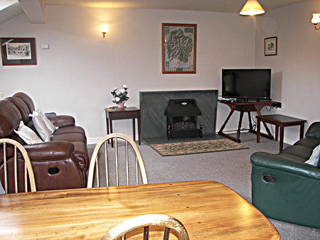 Self Catering - The Duddon Valley. gailcottage