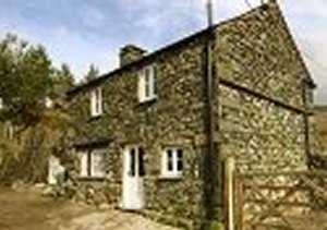 Self Catering - The Duddon Valley. Tarn Foot