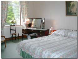 Bed & Breakfast - Around Broughton in Furness. Dower Bedroom