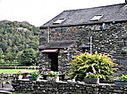 Self Catering - The Duddon Valley. sealodgesmall