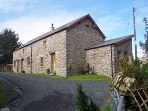 Self Catering - Broughton in Furness . Thornthwaite