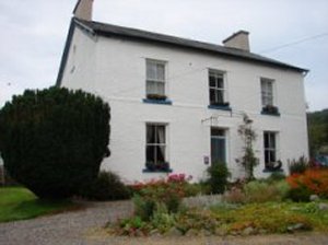 Bed & Breakfast - A little further afield. Low Hall