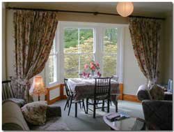 Self Catering - Broughton in Furness . Dower Dining