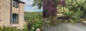 Self Catering - Broughton in Furness . Fell View