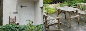 Self Catering - Broughton in Furness . Latter Rigg