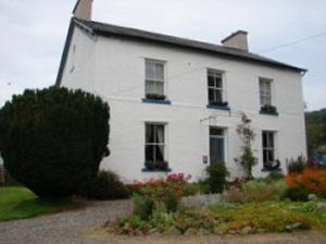 Bed & Breakfast - A little further afield. Low Hall