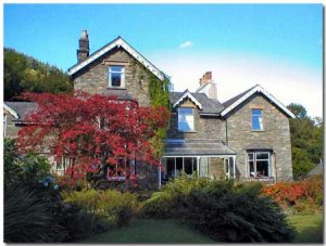 Self Catering - Broughton in Furness #09