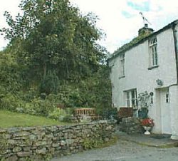 Self Catering - Broughton in Furness #11