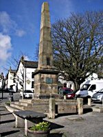 tourist information broughton in furness #01